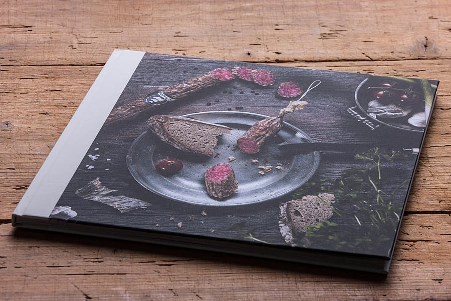 Einblicke in das neue Werbebuch der Foto-MAXX GmbH – Produktfotografien, Foodfotografien und mehr