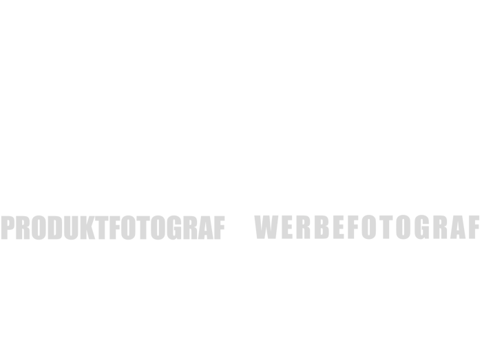 produktfotograf Werbefotograf industriefotograf Deutschland Marcel Mende logo weiss